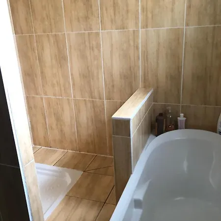 Bed & Breakfast Les Alizes Le Teich