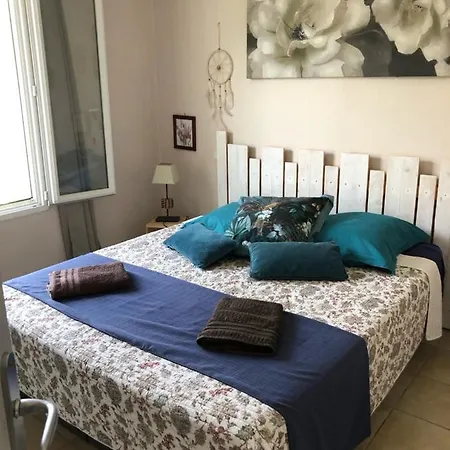 Les Alizes Nocleg ze śniadaniem