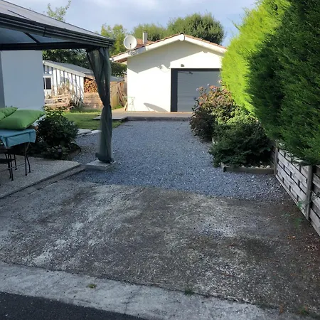 Les Alizes Bed & Breakfast 3*
